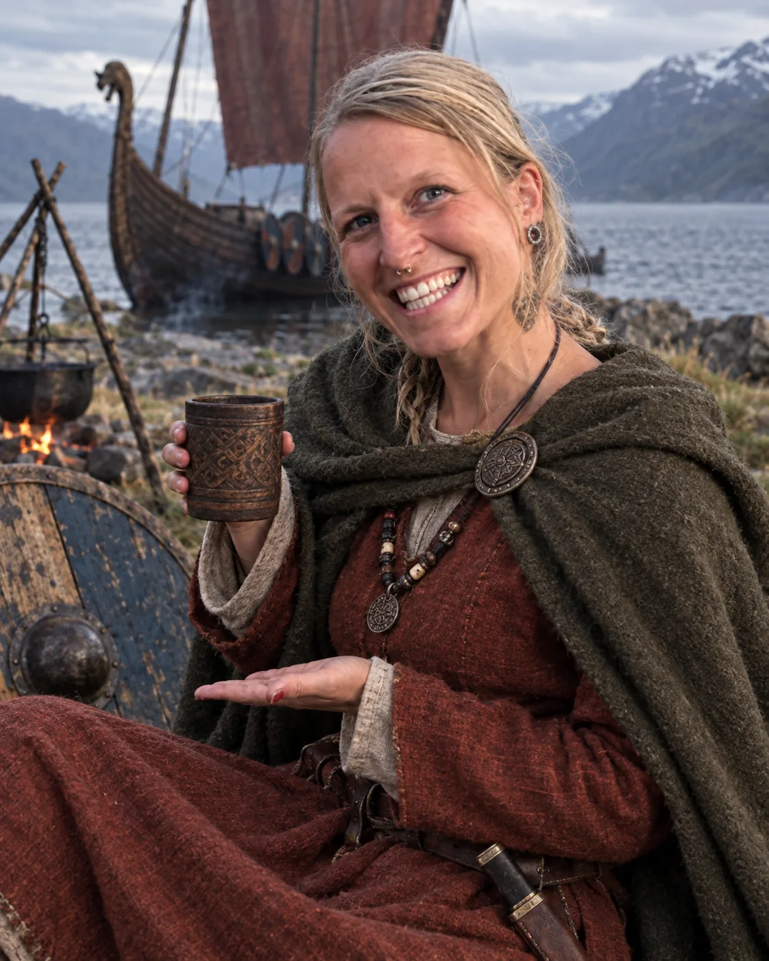 Gunnhild