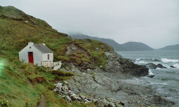 5. Isle of Man England 2011