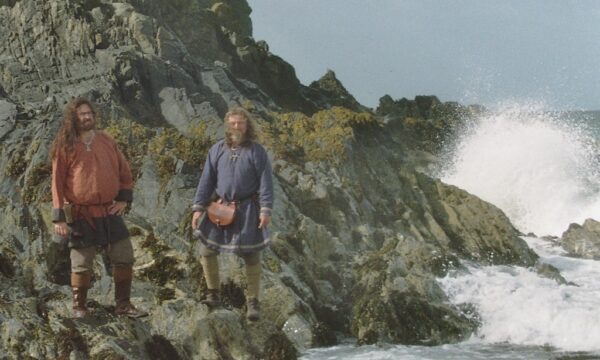 8. Isle o. Man Peel